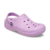Classic Baya Lined Clog “Pink”