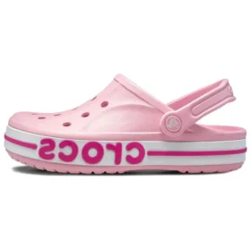 Classic Bayaband Clog “Pink”