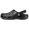 Classic Beach Sandals Unisex Black