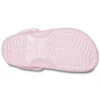Classic Beach Sandals Unisex Pink
