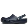 Classic Beach Unisex Blue Black Sandals “Blue Black”