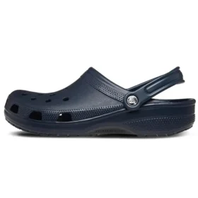 Classic Beach Unisex Blue Black Sandals “Blue Black”