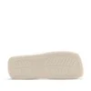 Classic Blunt Toe “White”