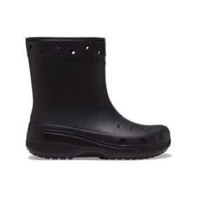 Classic Boots “Black”