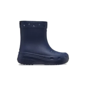 Classic Boots “Navy Blue”