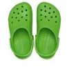Classic Clog “Crocs Green”