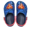 Classic Clog “DC Comics Superman”
