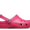 Classic Clog ‘Dragon Fruit’
