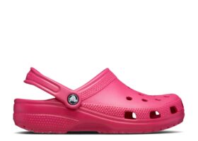 Classic Clog ‘Dragon Fruit’ Classic Clog ‘Dragon Fruit’