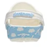 Classic Clog “Hello Kitty Cinnamoroll”