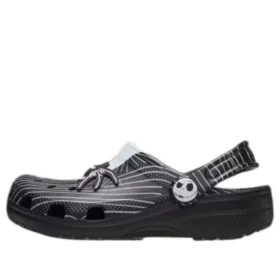 Classic Clog “Jack Skellington Nightmare Before Christmas”
