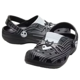 Classic Clog “Jack Skellington Nightmare Before Christmas”