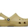 Classic Clog Kids ‘Wheat’ Classic Clog Kids ‘Wheat’