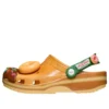 Classic Clog “Krispy Kreme”