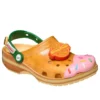 Classic Clog “Krispy Kreme”