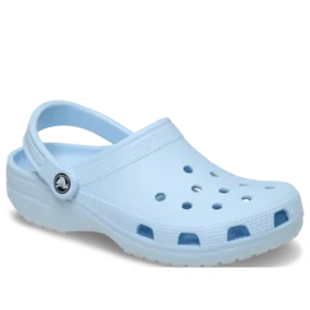 Classic Clog “Light Blue”