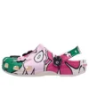 Classic Clog “Marimekko”