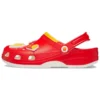 Classic clog “McDonald”s”