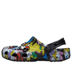 Classic Clog “Mickey and Friends”