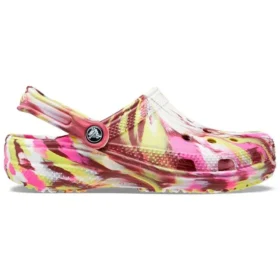 Classic Clog “Multi-Color”