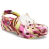 Classic Clog “Multi-Color”