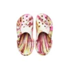 Classic Clog “Multi-Color”