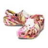 Classic Clog “Multi-Color”