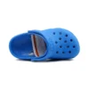 Classic Clog “Ocean Blue”