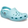 Classic Clog “Pure Water”