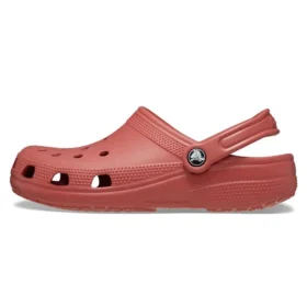 Classic Clog “Strawberry Wine”