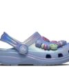 Classic Clog Toddler ‘Sleepover Party’ Classic Clog Toddler ‘Sleepover Party’