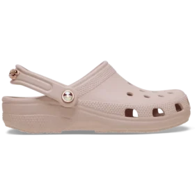 Classic Clog with Swarovski® Crystals