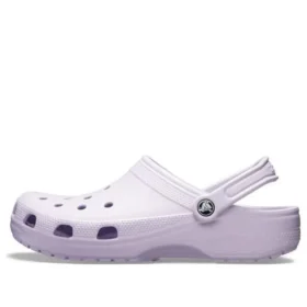 Classic Clogs “Lilac”