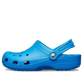 Classic Cog Beach Blue Sandals