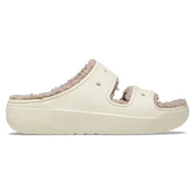 Classic Cozzy Sandal