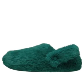 Classic Cozzzy Luxe Slipper “Hosta”