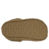 Classic Cozzzy Luxe Slipper “Sepia”