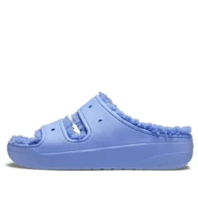 Classic Cozzzy Sandal “Moon Jelly”