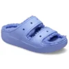 Classic Cozzzy Sandal “Moon Jelly”