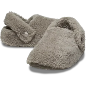 Classic Cozzzy Slipper