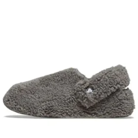 Classic Cozzzy Slipper “Grey”