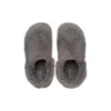Classic Cozzzy Slipper “Grey”