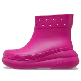 Classic Crush Boots “Fuchsia Fun”