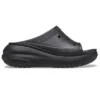 Classic Crush Slide ” Black”