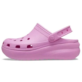 Classic Cutie Clog “Purple”