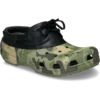Classic Duck Camo Boat Shoe Classic Duck Camo Boat Shoe