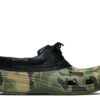 Classic Duck Camo Boat Shoe ‘Black Cargo’ Classic Duck Camo Boat Shoe ‘Black Cargo’