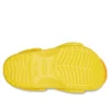 Classic Duck Clags “Yellow Orange”