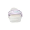 Classic Fun Lab I AM Frozen II Clog “White Lila”