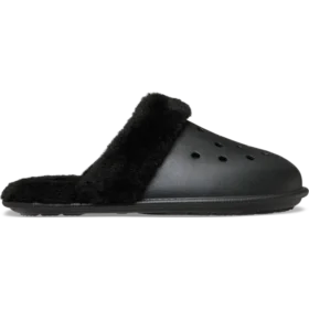 Classic Fuzz Scuff